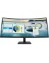 21Y56AAABB HP 86.4cm (34") Quad HD 3440 x 1440, 21:9, 250cd/m², 5ms, 178°/178°, 3000:1 866698