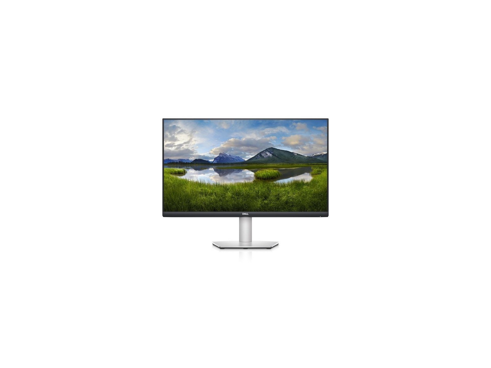 DELL-S2722DC Dell 68.6cm (27") Quad HD 2560 x 1440 W-LED IPS, 16:9, 350 cd/m², 16.7M, 4ms, 178°/178°, 1000:1 0DELL-S2722DC DELL-S2722DC Dell 68.6cm (27") Quad HD 2560 x 1440 W-LED IPS, 16:9, 350 cd/m², 16.7M, 4ms, 178°/178°, 1000:1 0DELL-S2722DC