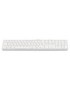 LMP-KB-1243-UK LMP 110 keys, 2x USB 2.0, 428x113x17 mm, 670 g