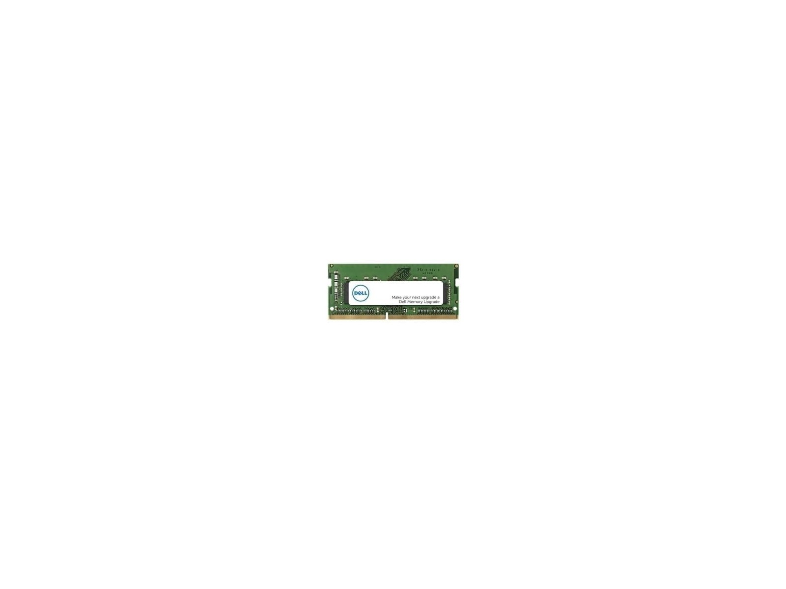 AB371023 Dell 8GB DDR4 SDRAM 3200MHz 0AB371023 AB371023 Dell 8GB DDR4 SDRAM 3200MHz 0AB371023