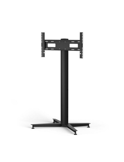 K12-030-EU-1 SMS Icon FH T 1450 EU BL, Max 50 kg, VESA 800x400, Black, max 75"