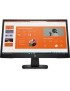 453D2AAABB HP 54.6cm (21.5") Full HD 1920 x 1080 Edge LED VA, 16:9, 178°/178°, 3000:1