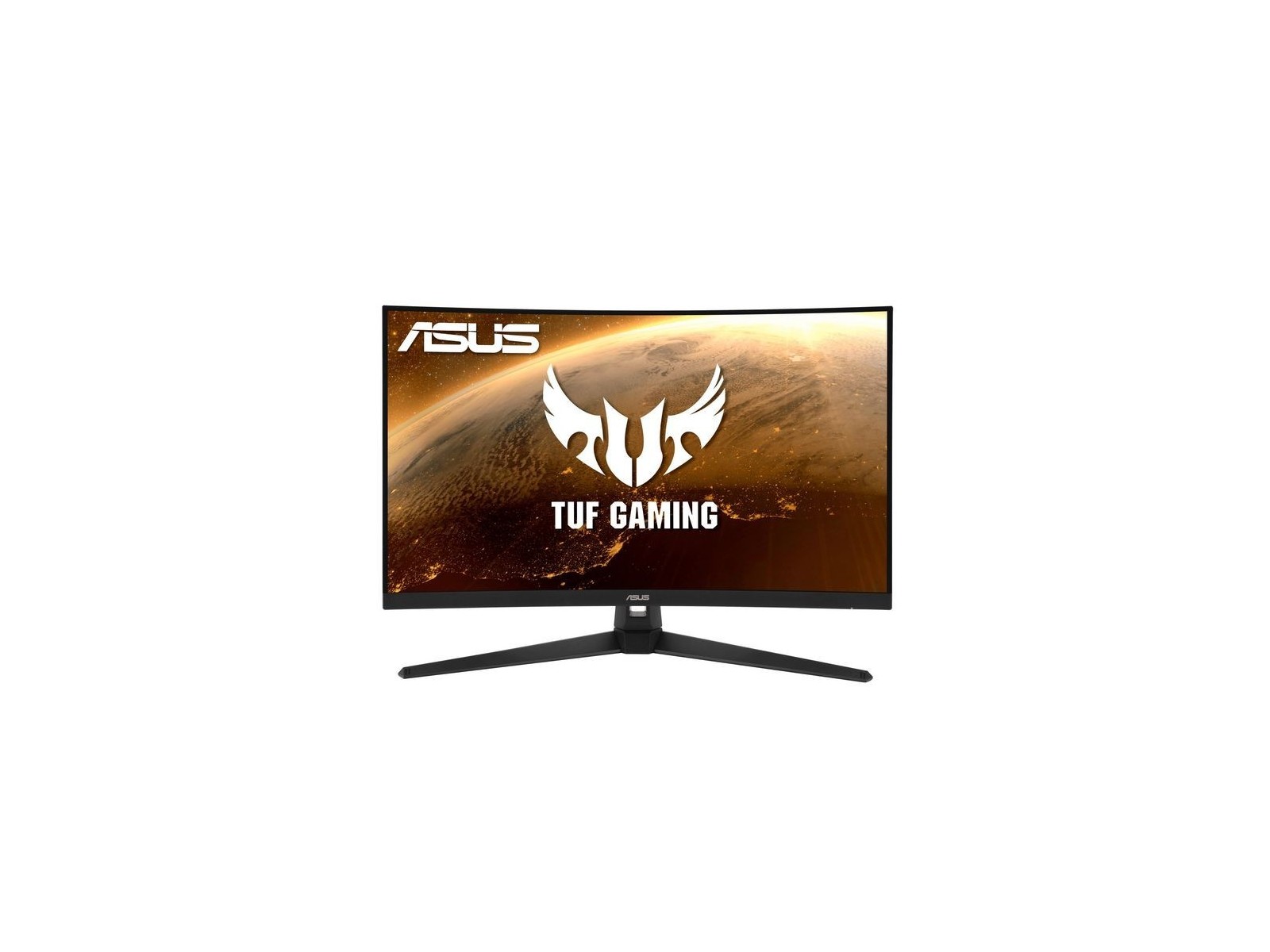90LM0661-B02170 Asus 31.5", Curved, VA, 2560 x 1440, 16:9, 1ms, 165Hz, 2 x 2W, DisplayPort, 2 x HDMI, Earphone Jack, 709.8 x 507 90LM0661-B02170 Asus 31.5", Curved, VA, 2560 x 1440, 16:9, 1ms, 165Hz, 2 x 2W, DisplayPort, 2 x HDMI, Earphone Jack, 709.8 x 507
