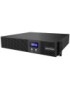 10122139 PowerWalker Line-Interactive, 3000 VA, 1800W, AVR, 1 x C20 In, 8 x C13 Out, USB, RS-232, EPO, RJ-45 / RJ-11 Protection,