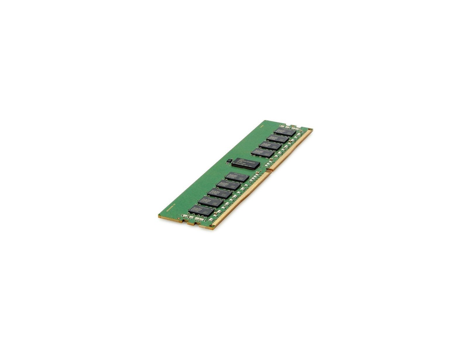 P07644-B21-RFB Hewlett Packard Enterprise 32GB (1x32GB) Dual Rank x8 DDR4-3200 CAS-22-22-22 Registered Smart Memory Kit P07644-B21-RFB Hewlett Packard Enterprise 32GB (1x32GB) Dual Rank x8 DDR4-3200 CAS-22-22-22 Registered Smart Memory Kit