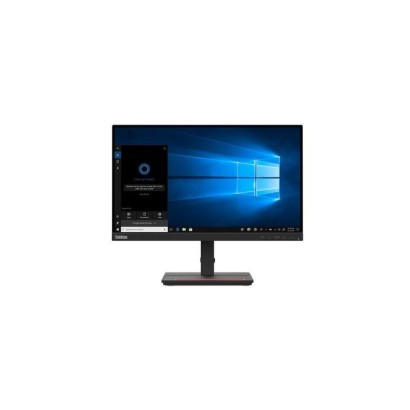 62C6KAT1EU Lenovo 21.5" 1920 x 1080, 4 ms, 250 cd/m², 75 Hz, 3000:1, HDMI, VGA, 3.5 mm, AMD FreeSync, Black