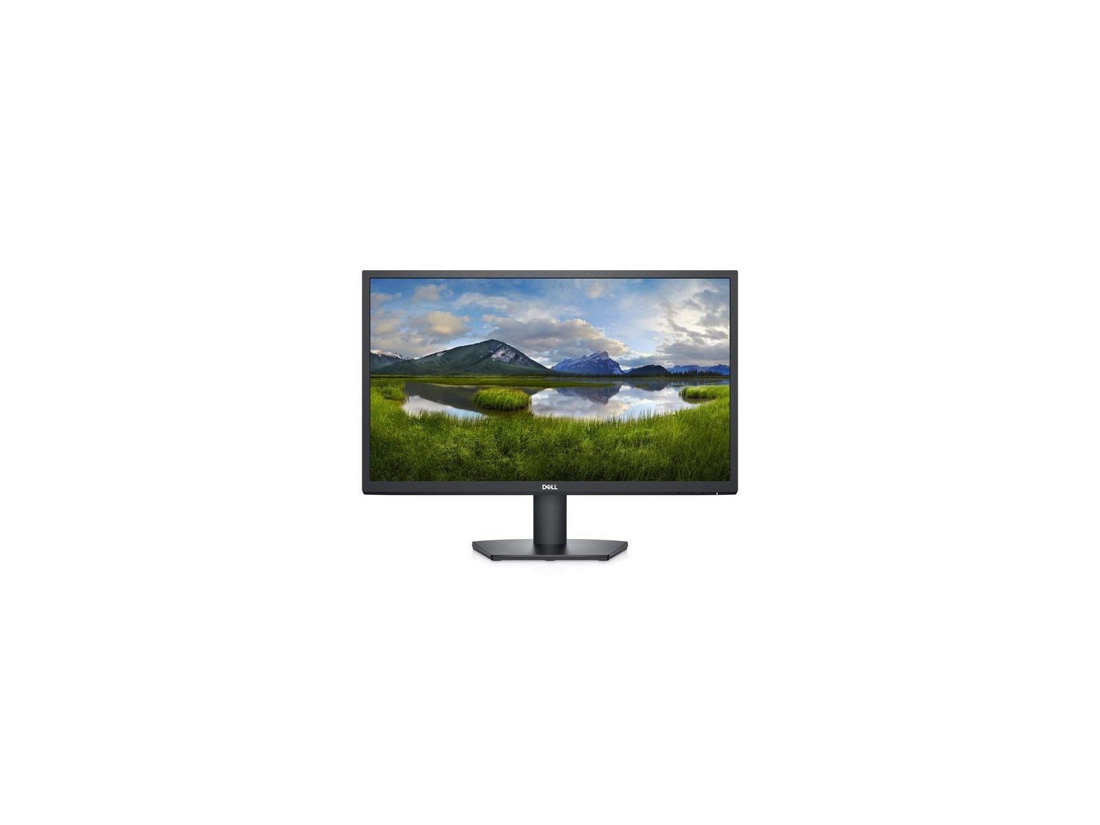 210-AZGT Dell SE2422H 60.5 cm (23.8") 1920 x 1080 pixels Full HD LCD Black 0210-AZGT 210-AZGT Dell SE2422H 60.5 cm (23.8") 1920 x 1080 pixels Full HD LCD Black 0210-AZGT