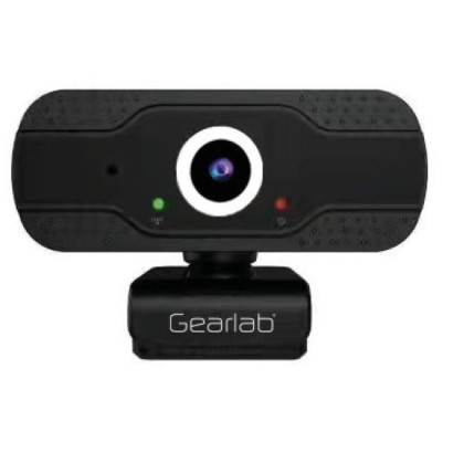 GLB246350 eSTUFF G635 HD Office Webcam(Gearlab box) WEBCAM, WEB CAM, WEB CAMERA, WEBCAM WITH MIC, VIDEO CAMERA, VIDEO CONFERENCI