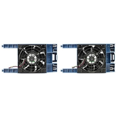 P37042-B21 Hewlett Packard Enterprise ProLiant DL300 Gen10 Plus 2U Standard Fan Kit