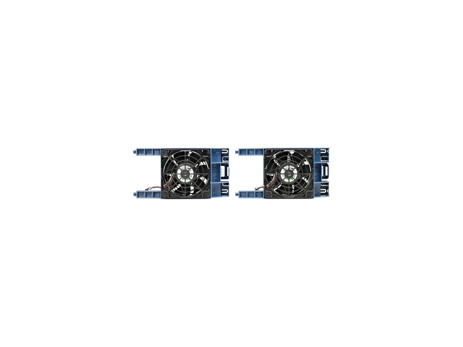 P37042-B21 Hewlett Packard Enterprise ProLiant DL300 Gen10 Plus 2U Standard Fan Kit P37042-B21 Hewlett Packard Enterprise ProLiant DL300 Gen10 Plus 2U Standard Fan Kit