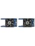 P37042-B21 Hewlett Packard Enterprise ProLiant DL300 Gen10 Plus 2U Standard Fan Kit