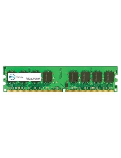 SNPPKCG9C/8G Dell 8GB, DDR3L SDRAM, 1600MHz, ECC, DIMM 240-pin, 1.35V 0SNPPKCG9C/8G