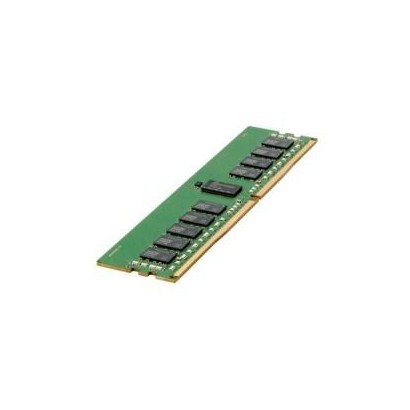 838089-B21-RFB Hewlett Packard Enterprise 1x 16GB, DDR4-2666, CAS-19-19-19, DR x8, 1.2V, Reg