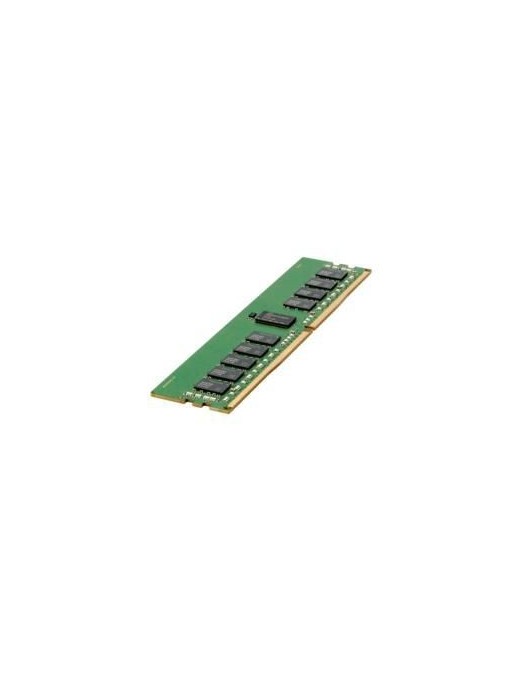 838089-B21-RFB Hewlett Packard Enterprise 1x 16GB, DDR4-2666, CAS-19-19-19, DR x8, 1.2V, Reg