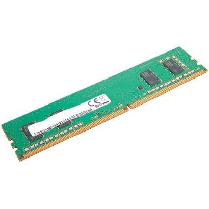 4X71D07928 Lenovo 8GB DDR4 3200 UDIMM Memory