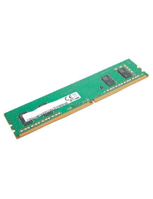 4X71D07928 Lenovo 8GB DDR4 3200 UDIMM Memory