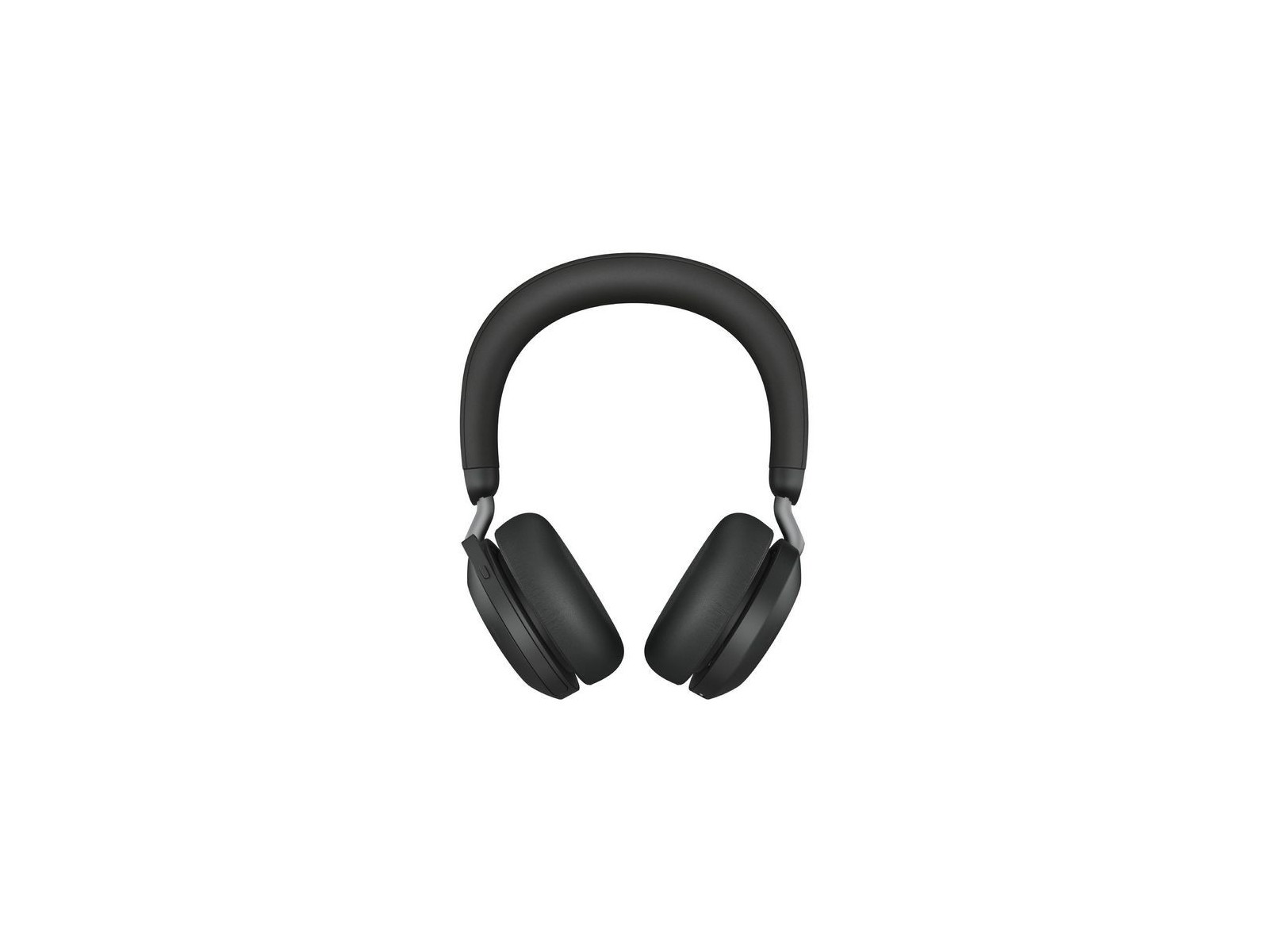 27599-999-889 Jabra Evolve2 75 - USB-C MS Teams with Desk Stand - Black 27599-999-889 Jabra Evolve2 75 - USB-C MS Teams with Desk Stand - Black