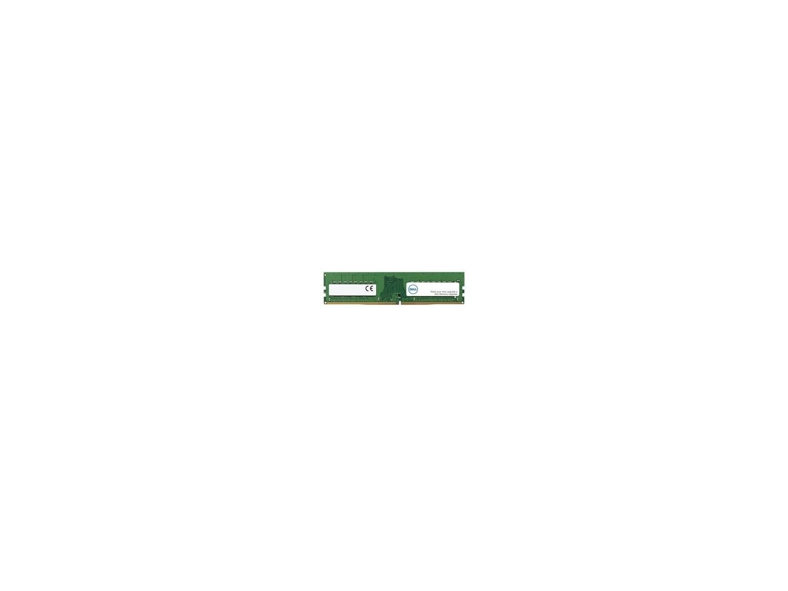 AB371021 Dell 8GB DDR4 SDRAM 3200MHz 0AB371021 AB371021 Dell 8GB DDR4 SDRAM 3200MHz 0AB371021