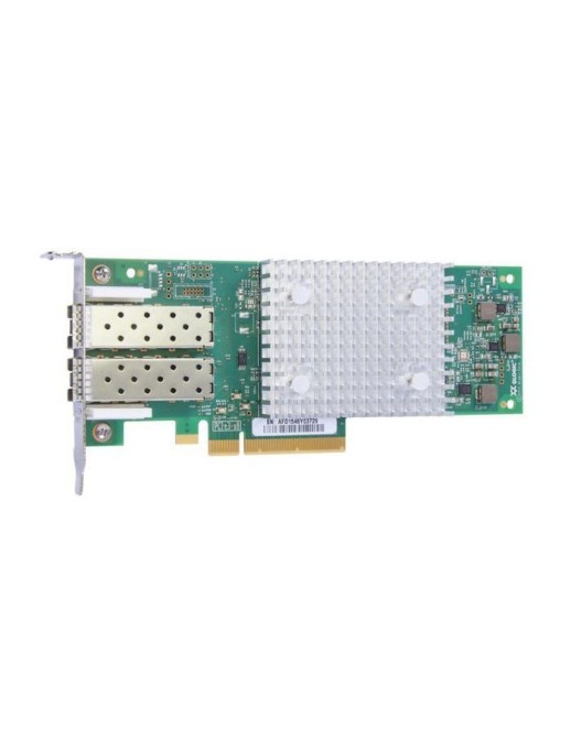 P9M76A-RFB Hewlett Packard Enterprise SN1600Q 32Gb 2p FC HBA High profile