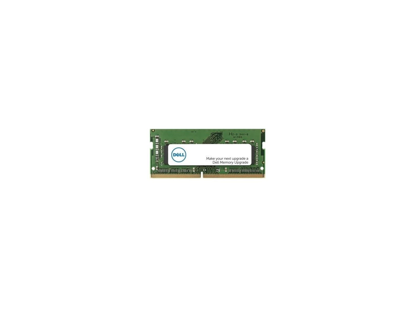 0G6T2 Dell 16GB, 2400 MHz, DDR4 0G6T2 Dell 16GB, 2400 MHz, DDR4