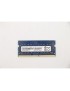 5M30V06972 Lenovo DDR4 SoDIMM memory module, 16GB capacity, 3200MHz speed, 1.2V voltage, non-ECC, single rank design for laptops