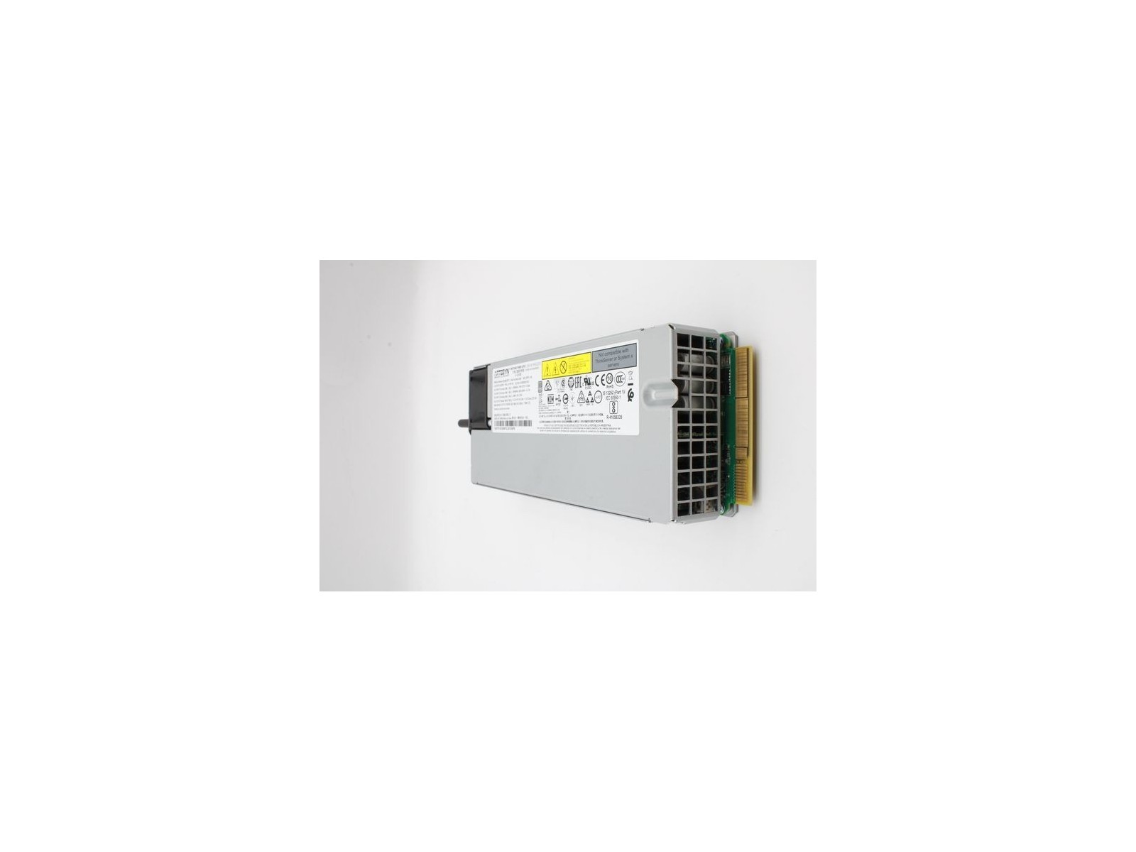 01PE161 Lenovo Power Supply, Artesyn 750W PT 1+1 01PE161 Lenovo Power Supply, Artesyn 750W PT 1+1