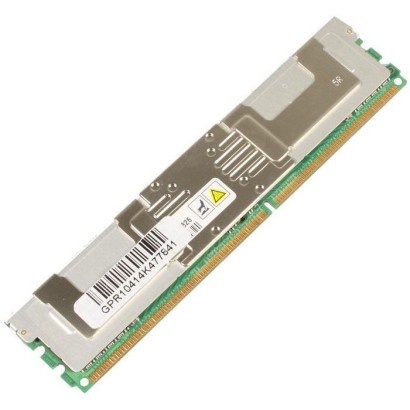 MMD8827/8GB CoreParts 8GB Memory Module for Dell 667Mhz DDR2 Major DIMM M788D