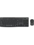 920-009794 Logitech MK295 Silent Wireless Combo, German. 833565