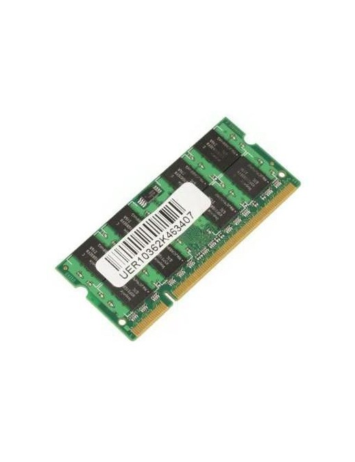 MMH9658/32 CoreParts 2gb Memory Module for HP 800Mhz DDR2 Major SO-DIMM 536428-001, 463663-009, 480382-001