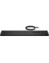9SR37AAUUW HP Wired 320K Keyboard Nordic