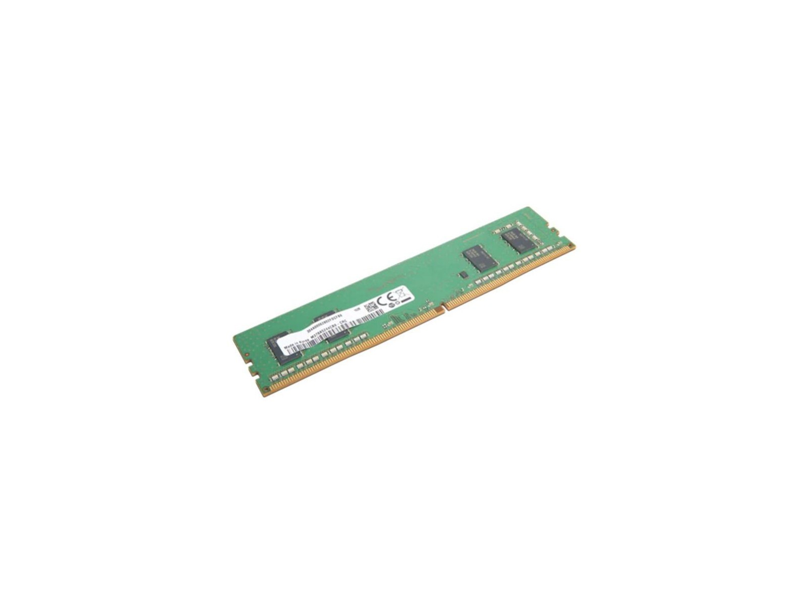 4X70Z78725 Lenovo 16GB DDR4 2933MHz UDIMM, 288-pin DIMM, 1.2V 875871 4X70Z78725 Lenovo 16GB DDR4 2933MHz UDIMM, 288-pin DIMM, 1.2V 875871
