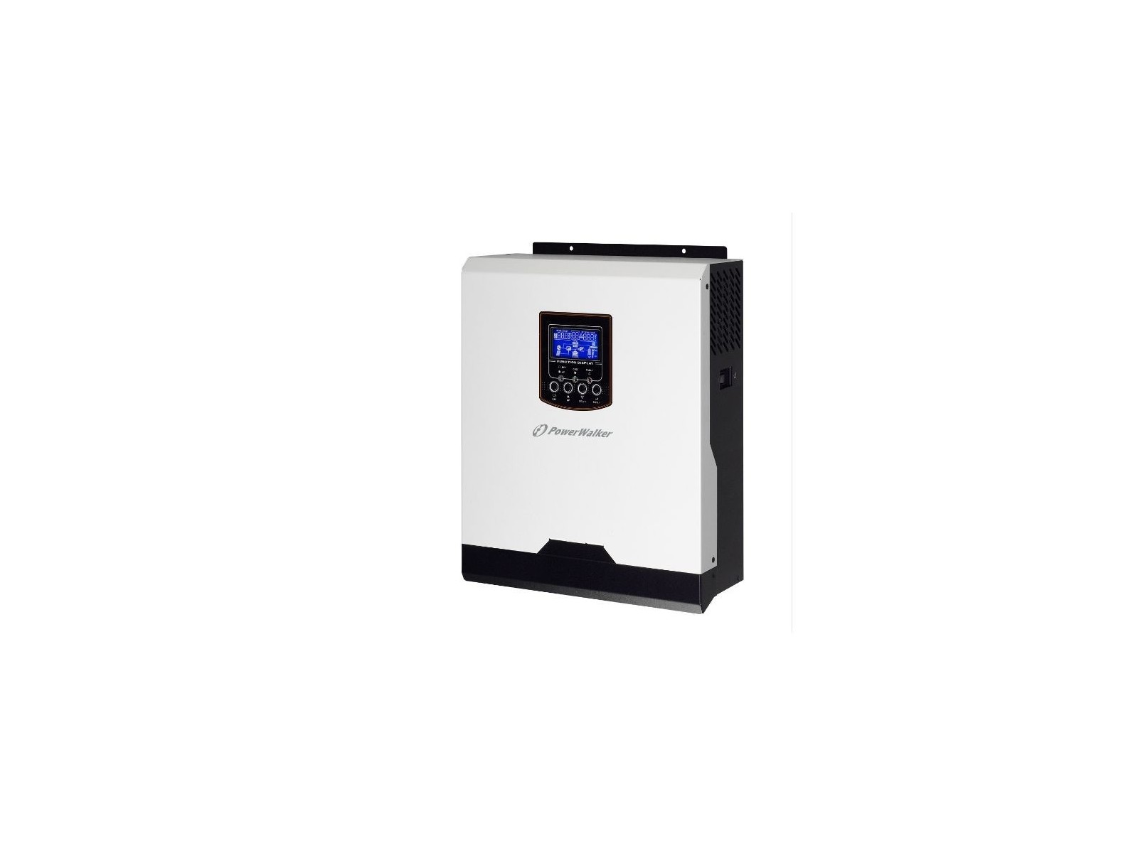 10120224 PowerWalker 3000VA / 3000W, 230V AC, 24V DC, 285x334x100 mm 10120224 PowerWalker 3000VA / 3000W, 230V AC, 24V DC, 285x334x100 mm