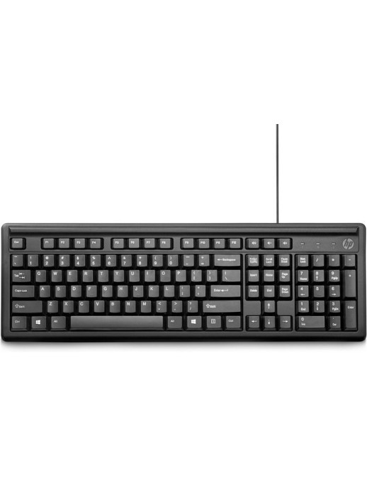 2UN30AAABZ HP Keyboard 100 ITL