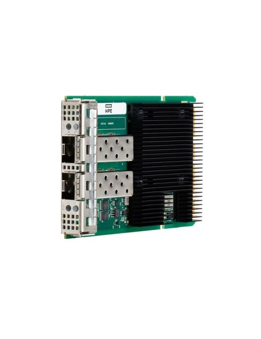 P10115-B21 Hewlett Packard Enterprise Broadcom BCM57414 Ethernet 10/25Gb 2-port SFP28 OCP3 Adapter