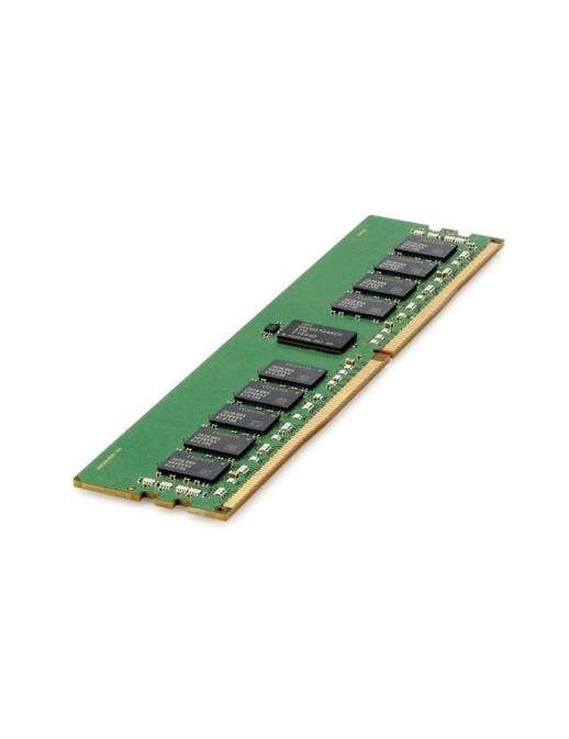 P06189-001B Hewlett Packard Enterprise RDIMM memory module, 32GB capacity, DDR4-2933 speed, dual rank, registered, ECC support, 