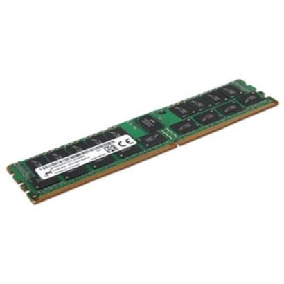 4X71B67860 Lenovo 16GB, DDR4, 3200MHz, ECC, RDIMM