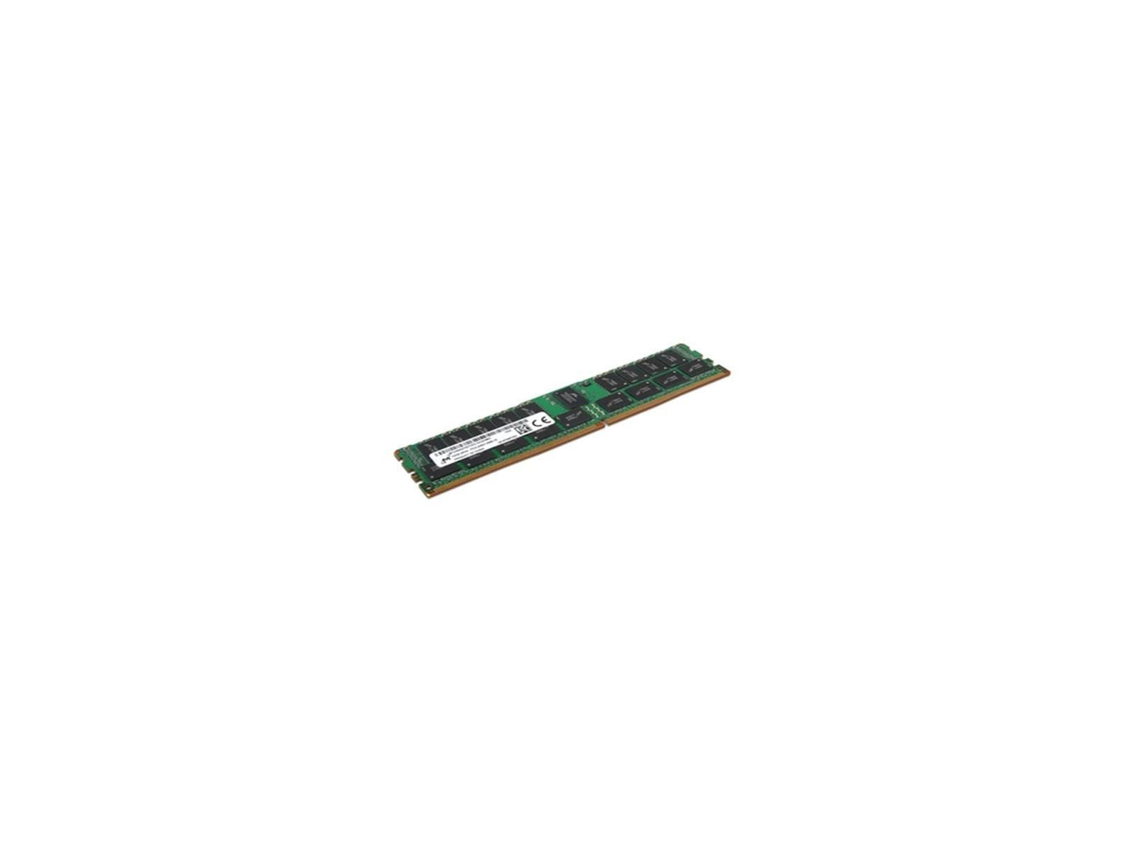 4X71B67860 Lenovo 16GB, DDR4, 3200MHz, ECC, RDIMM 4X71B67860 Lenovo 16GB, DDR4, 3200MHz, ECC, RDIMM