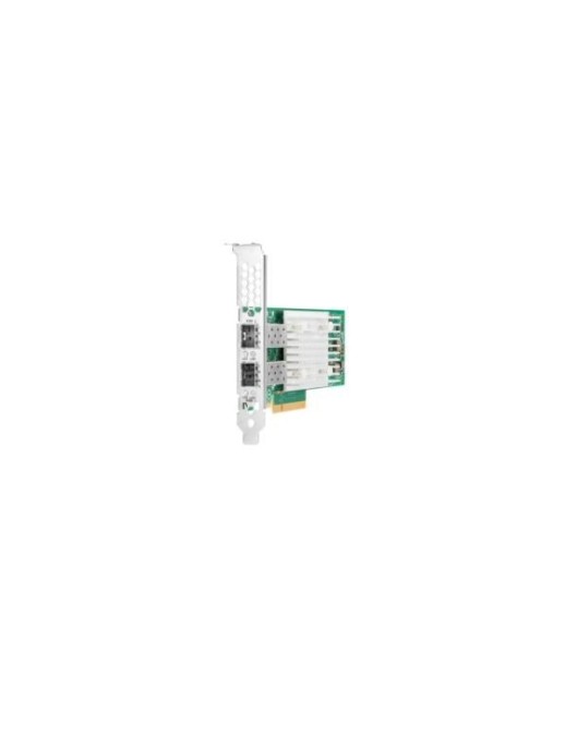 P26259-B21 Hewlett Packard Enterprise Broadcom BCM57412 Ethernet 10Gb 2-port SFP+ Adapter for HPE