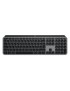 920-009553 Logitech Deutsch, Qwertz, Bluetooth LE, Unifying receiver, 430.2 x 131.63 x 20.5 mm, 810 g. Space Gray 821885