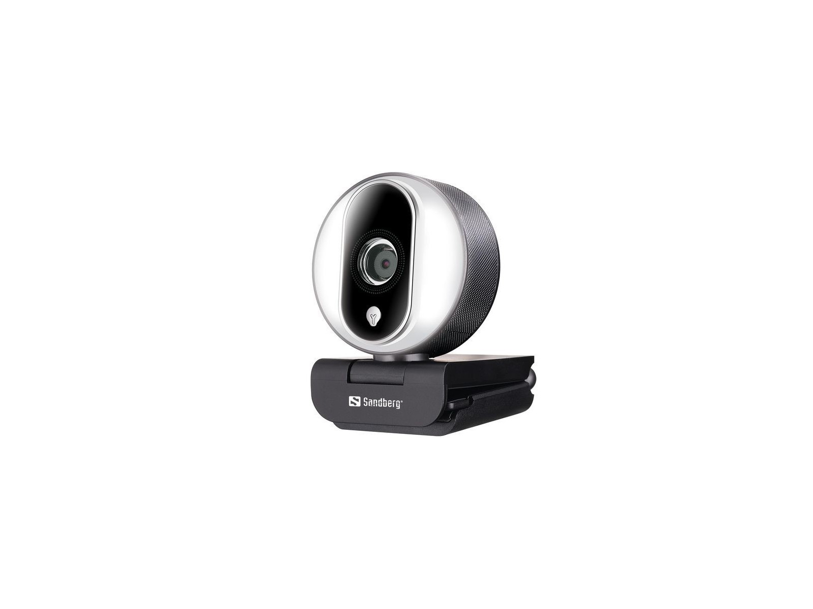 134-12 Sandberg Streamer USB Webcam Pro 134-12 Sandberg Streamer USB Webcam Pro