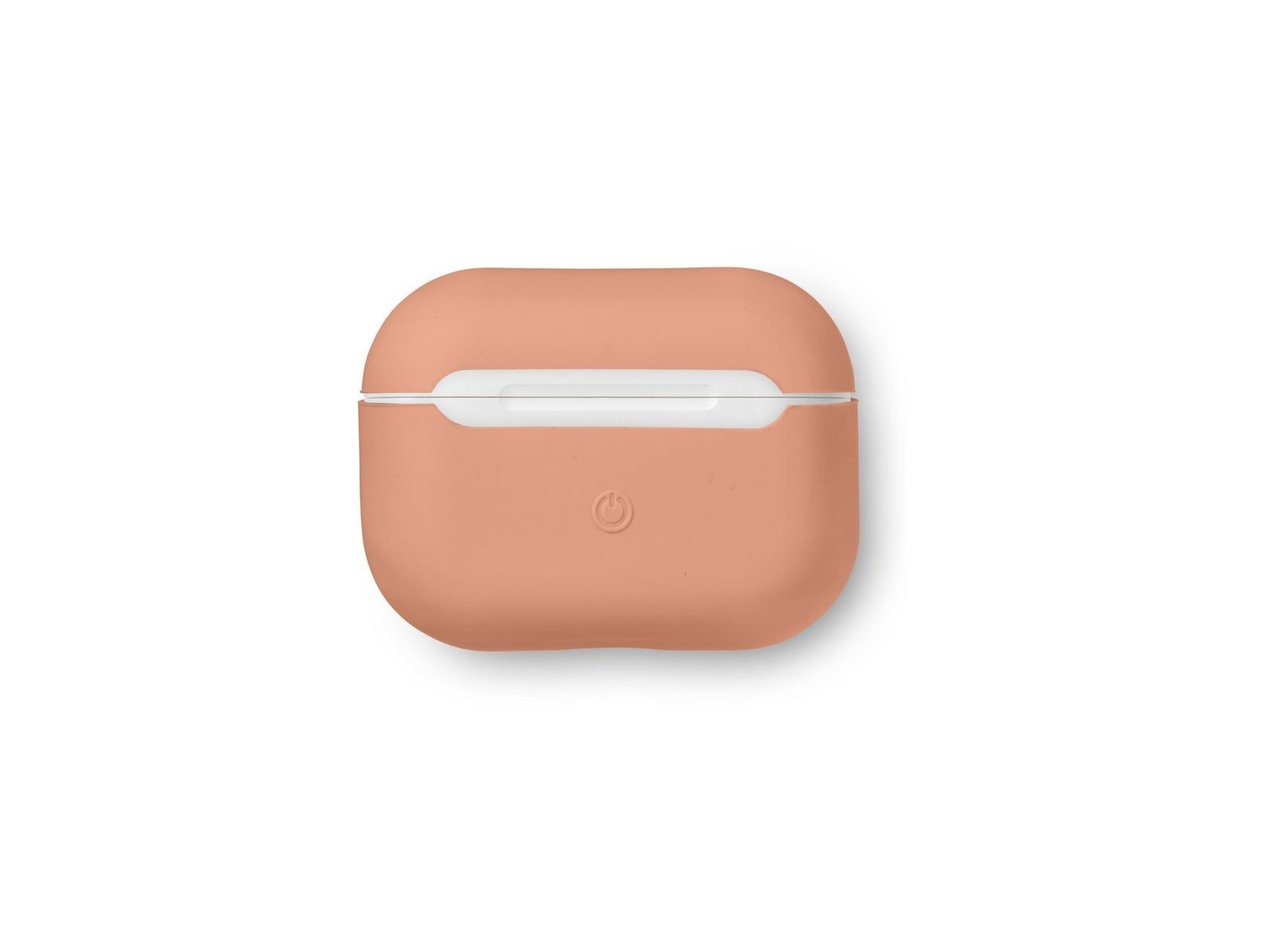 ES660025 eSTUFF Silicone Cover for AirPods Pro - Grape ES660025 eSTUFF Silicone Cover for AirPods Pro - Grape