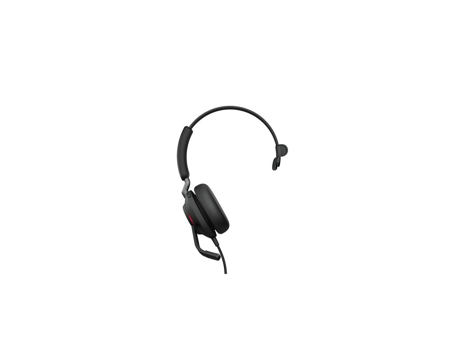 24089-899-899 Jabra Evolve2 40, USB-C, MS Mono 1063239 24089-899-899 Jabra Evolve2 40, USB-C, MS Mono 1063239