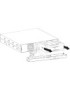91010054 PowerWalker Battery Set for VI/VFI 3000RT LCD (for main unit)