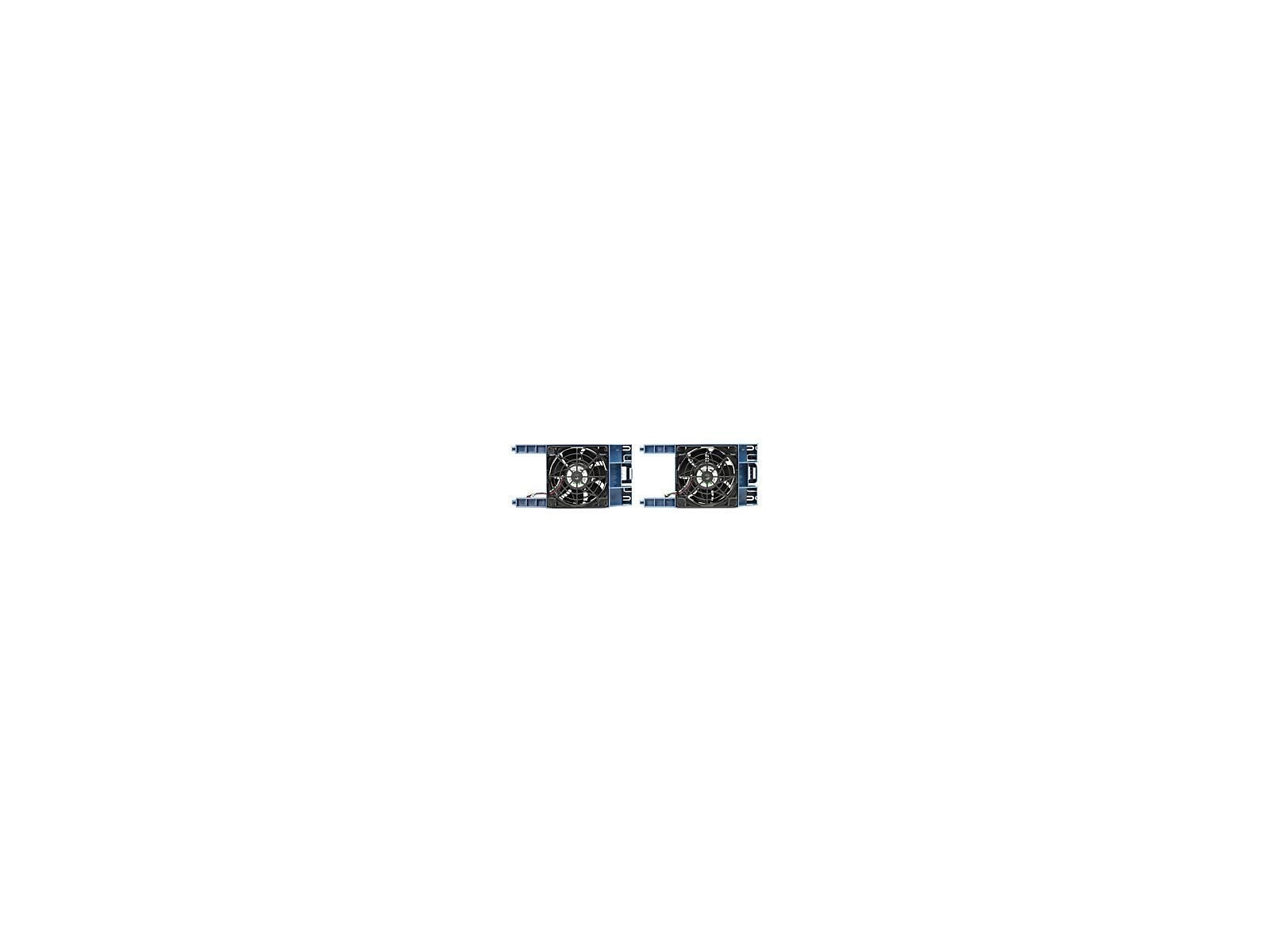 820290-B21-RFB Hewlett Packard Enterprise HPE ML30 Gen9 Front PCI Fan Kit 820290-B21-RFB Hewlett Packard Enterprise HPE ML30 Gen9 Front PCI Fan Kit