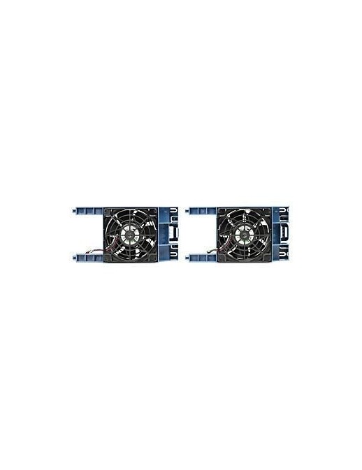 820290-B21-RFB Hewlett Packard Enterprise HPE ML30 Gen9 Front PCI Fan Kit