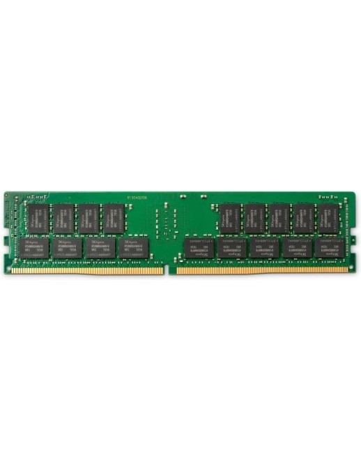 5YZ55AA HP 32GB (1x32GB) DDR4-2933 ECC RegRAM 821630
