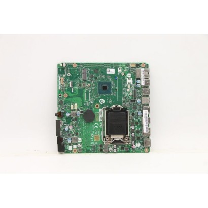 5B20U54721 Lenovo Motherboard for Lenovo ThinkCentre M70q series, B560 model, dimensions 17.1x17.8x2 cm, lightweight design, ess