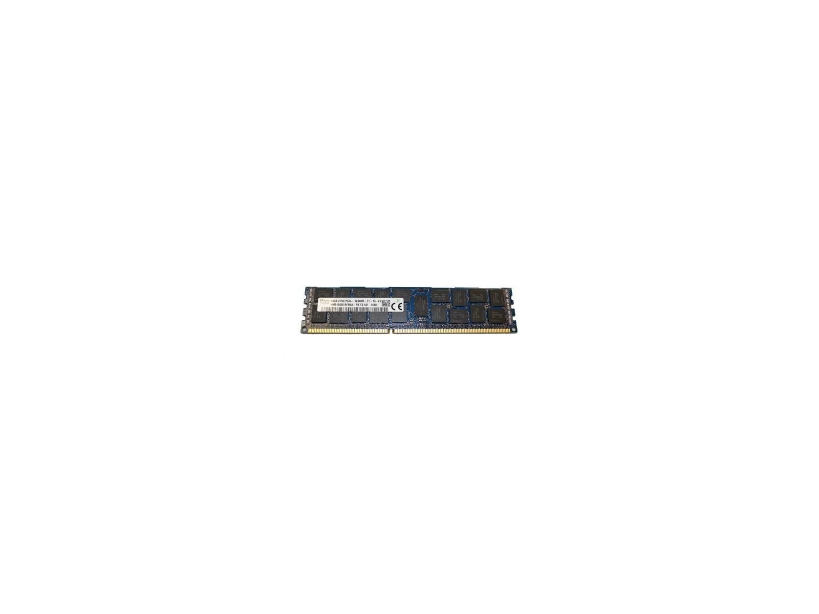 2167V Dell 16GB, DIMM, 1600MHZ, 4GX72, Registered, DDR3L, 240 Pin, Dual Rank, 1.35V, Error Correction Code, Dell Catalogue Sales 2167V Dell 16GB, DIMM, 1600MHZ, 4GX72, Registered, DDR3L, 240 Pin, Dual Rank, 1.35V, Error Correction Code, Dell Catalogue Sales