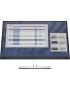 9VG71AT HP 68.6cm (27") Full HD 1920 x 1080 IPS, 16:9, 250cd/m², 5ms, 178°/178°, 1000:1