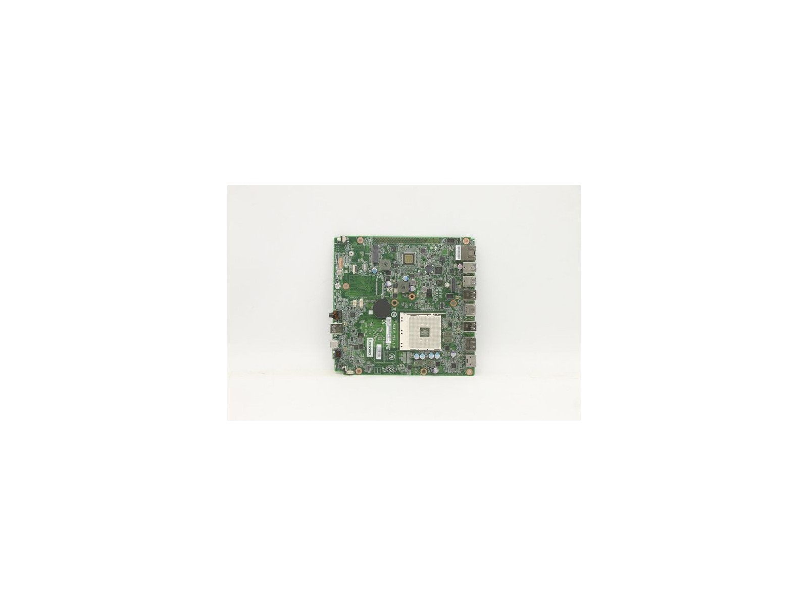 5B20U54402 Lenovo Motherboard field replacement unit (FRU) for Windows, dimensions 17x18 cm, suitable for Lenovo systems. FRU5B2 5B20U54402 Lenovo Motherboard field replacement unit (FRU) for Windows, dimensions 17x18 cm, suitable for Lenovo systems. FRU5B2